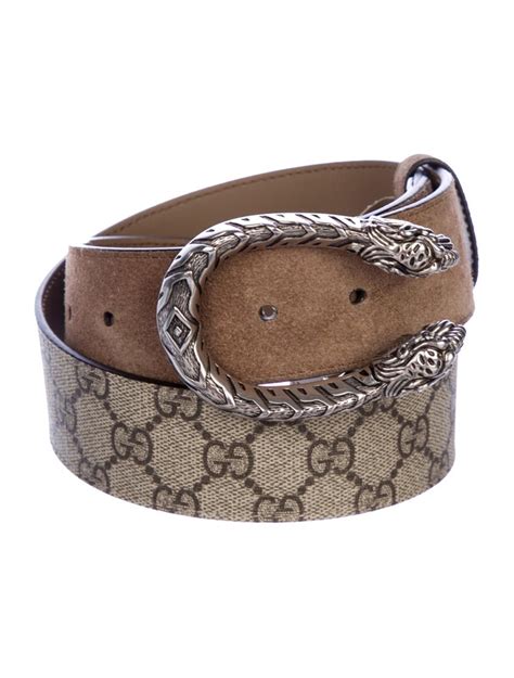 dionysus gucci belt|gucci dionysus men belt.